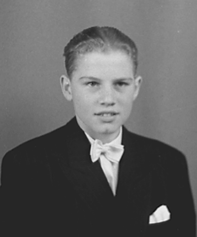 Jan Ragnvaldsson
Porträtt