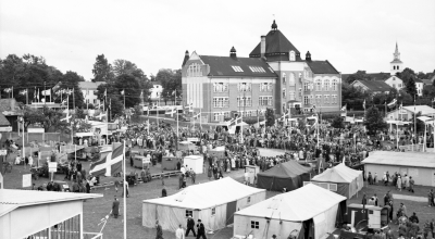 Vimmerby Utställning