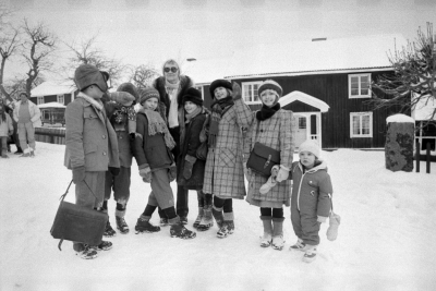 Sevedstorp Pelarne

Inspelning av Alla Vi Barn i Bullerbyn 
