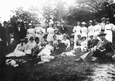 8. Anna Barkman, Vimmerby  9. Otto Winell. Vimmerby,  10. Bengt Söderling, Vimmerby  25. Anna Culin 27. Anna Tisell 33. Ellen Wärnberg gift Tovrin.  