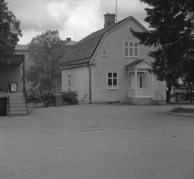 Loarpsgatan 

Dok.110629/KG