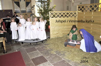 
Bilden visades på stadsmuseets utställning med Janne Strömstens foton hösten 2024