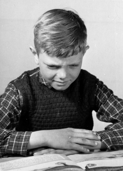 Arne "Lunda" Andersson