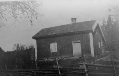 Grindsbo   Knabbarp  Vimmerby            