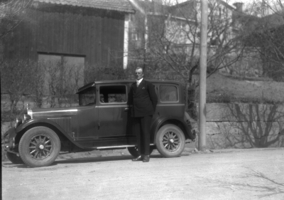 Bertil Jansson
Källvik
Stångågatan

Dok.080619/RS