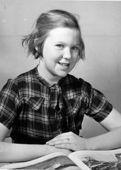 Anita Pettersson - Ankarberg