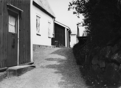 Båtsmansbacken. 