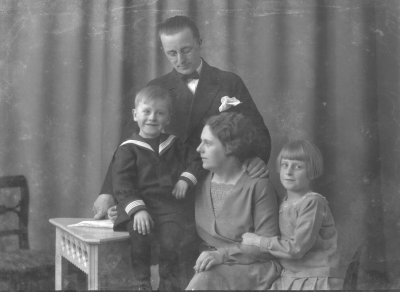 Familjen Alexandersson



Dok.080710/RS