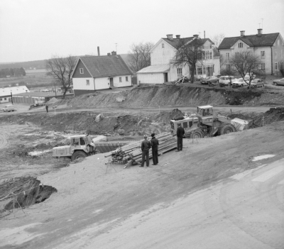 Stadshuset byggs

Dok.110225/KG