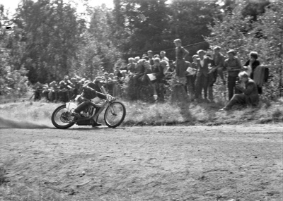 Motorfordon 
Speedway

Dok.110131/KG