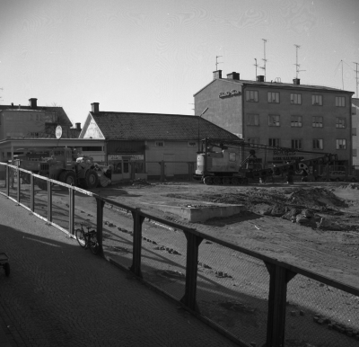 EPA byggs 
Sevedegatan

Dok.11021117KG