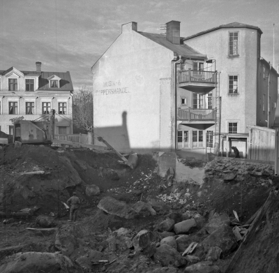 Gullbergs bygge

Dok.110218/KG