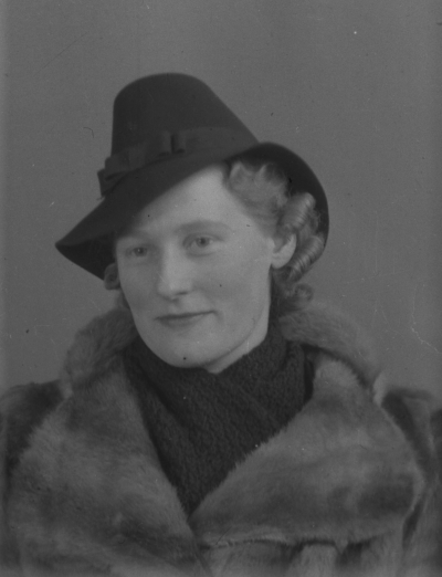 Maj Johansson



Dok.080630/RS