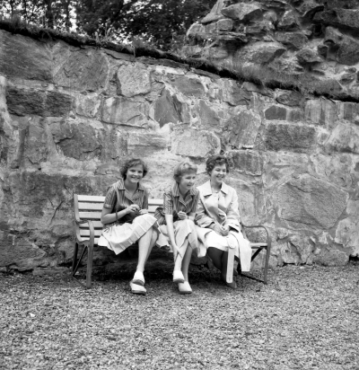 Folkdanslagets vänortsbesök i Skaerbeck 

Dok.110520/KG