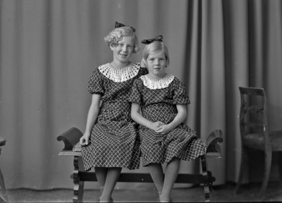 Gustaf Nilssons flickor
Uggletorp



Dok.080711/RS