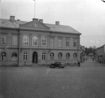Stadshotellet Vimmerby



Dok.070216/RS