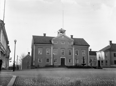 Rådhuset 