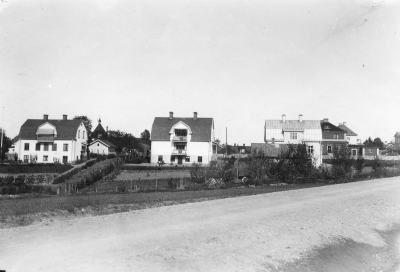 Kungsgatan.