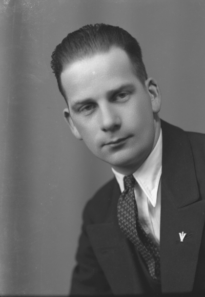 Olof Flender



Dok.080515/RS