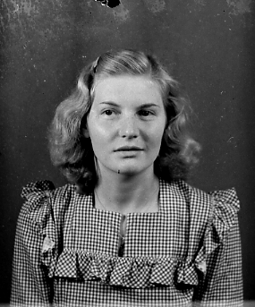 Lisbet Åberg Storebro