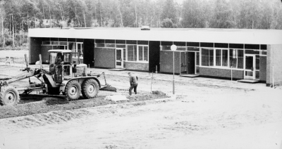 Vimarskolan. 