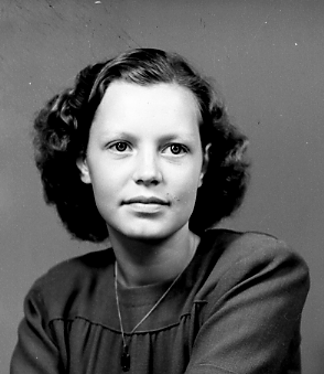 Barbro Widstrand Vimmerby