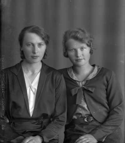 Linnea Fransson
Yxered, Totebo.



Dok.080407/RS