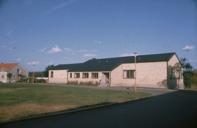 Folkhögskolan

090504/KG