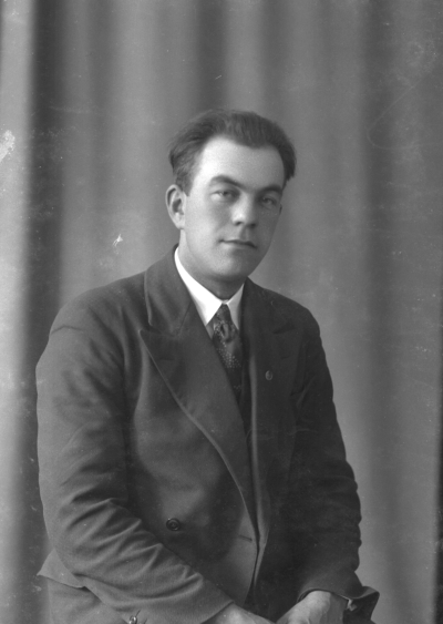 Ernst Nilsson



Dok.080422/RS