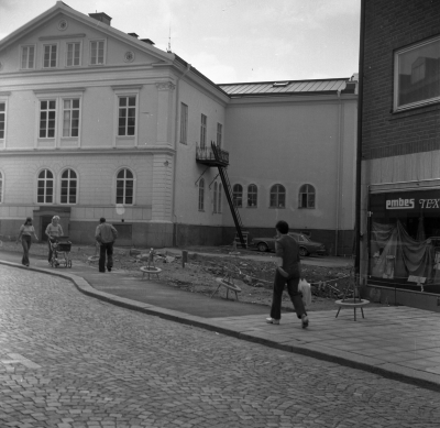 Norrtullsgatan

Dok.110203/KG