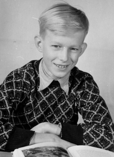 Ingmar Fall