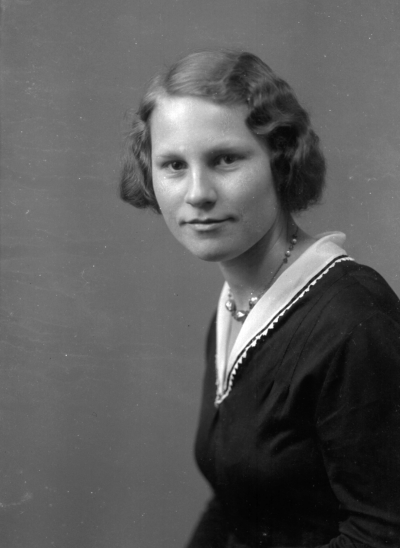 Fr. Greta Johansson



Dok.080515/RS