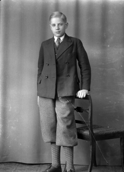 Lage Andersson 



Dok.080429/RS