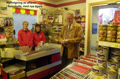 
Bilden visades på stadsmuseets utställning med Janne Strömstens foton hösten 2024