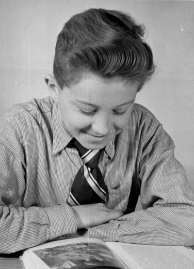 Harald Videll
