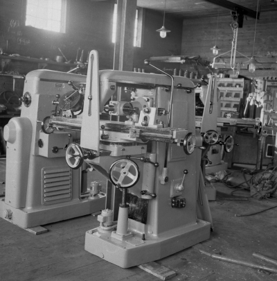 AB Beijers Motorfabrik

Dok.111031/KG 