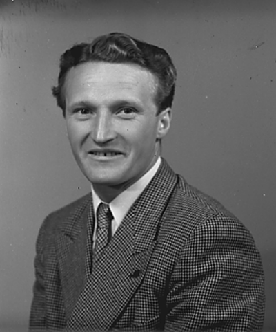 Karl Gustav Runqvist 