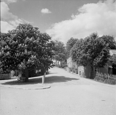 Storgatan / Kampbacken

Dok.110330/KG