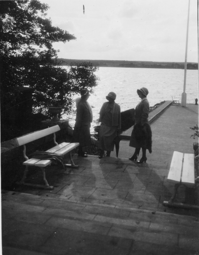 Vid Krönbaden

Dok.090625/SJ