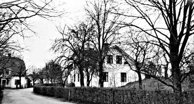 Gustafsberg, Frödinge	