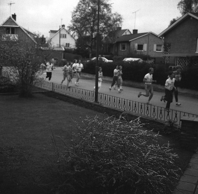 Idrott
Baldersgatan

Dok.110615/KG