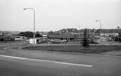 Ica Matmarknad / Kvantum 