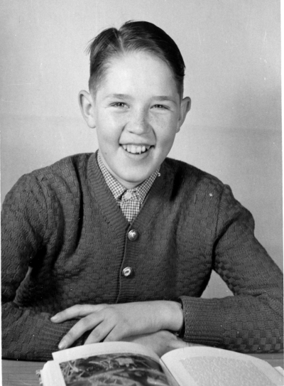 Lennart  Alvin