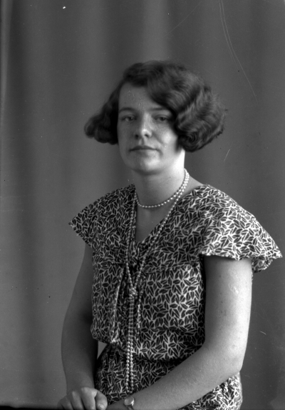 Maria Söderholm
Ydrehammar.



Dok.080407/RS