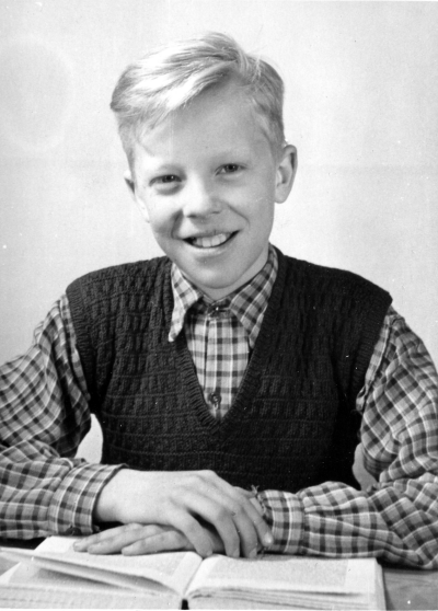 Omar Nilsson