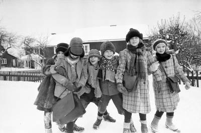 Sevedstorp Pelarne

Inspelning av Alla Vi Barn i Bullerbyn 