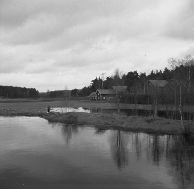 Stångån
- översvämningen vid Åbro -

Dok.110412/KG