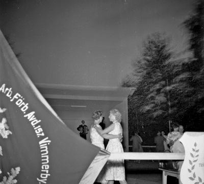 Träarbetareförbundets 30 - års jubileum

Dok.110329/KG