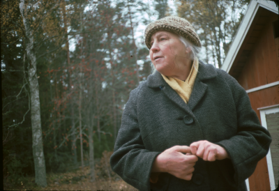 Greta Svensson 

090408/KG