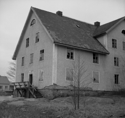 Storebro
- Kasern -

Dok.110225/KG